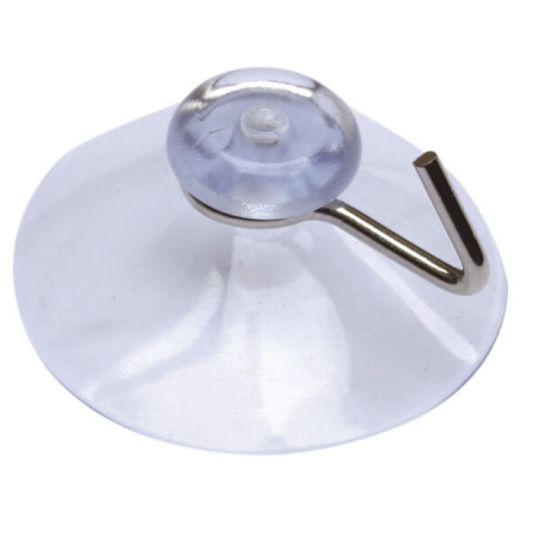 Suction Cap