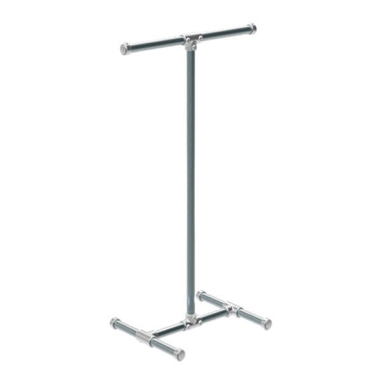 Bronx Free Standing Clothing Display Unit Shopfitting