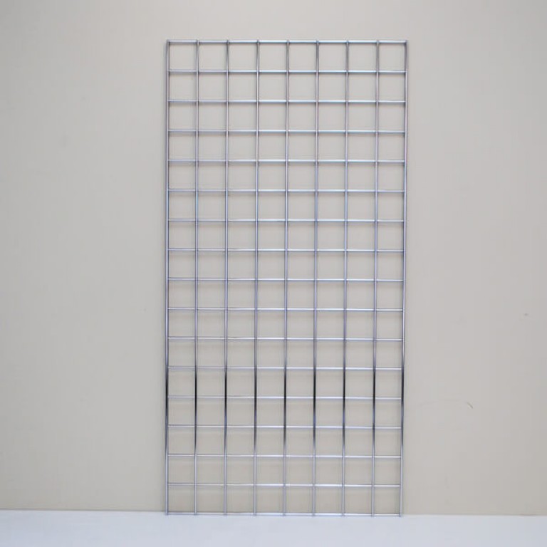 Gridwall Panel (2' x 6')