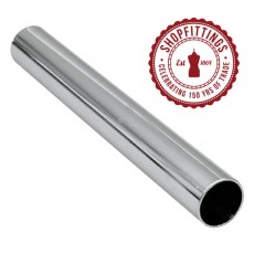 25mm Chrome Tube