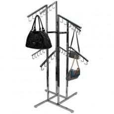 Bag Stand (chrome)