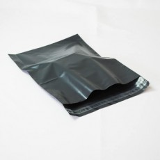 Postage Bags / Mail-order Bags - Self-seal - Recycled (250mm x 350mm)