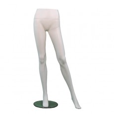 Female Mannequin Legs