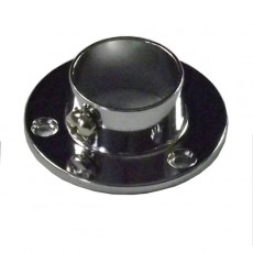 Wall Socket For Chrome Tube