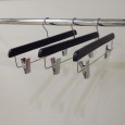 Black Wooden Clip Hangers