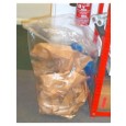 Clear Refuse Sacks