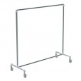 Bronx Heavy Duty Clothes Rail Portable