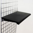 Gridwall Dura-Shelf