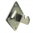 Wall Bracket for Gridwall Panel