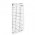 Gridwall Wall Bracket 