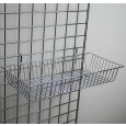 Large Grid Basket - Shallow