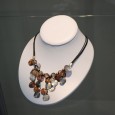 Necklace Display Bust