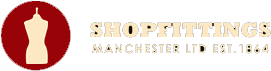 Shopfittings Manchester