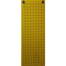 Gridwall Panel (2' x 6') - Single