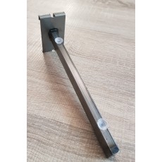Shelf bracket