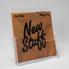 A5 counter / wall dispenser