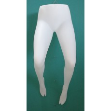 Female Mannequin Legs