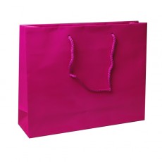 Small Carrier Bag (cerise)