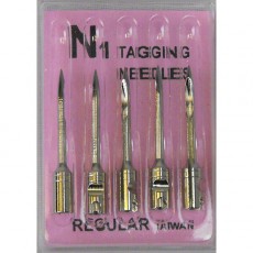 Needles for MkI Tagging Gun