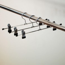 Clip Hangers - 40cm