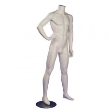 Male Mannequin 'Max'