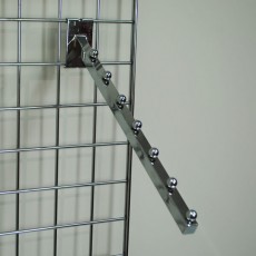 7 Ball Waterfall Arm