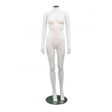 Female Headless Mannequin