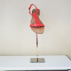 Shoe Display Stand